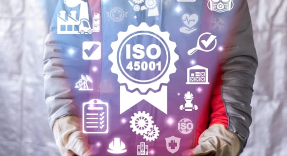 Tìm hiểu về ISO 45001 và cách thức đạt được nó