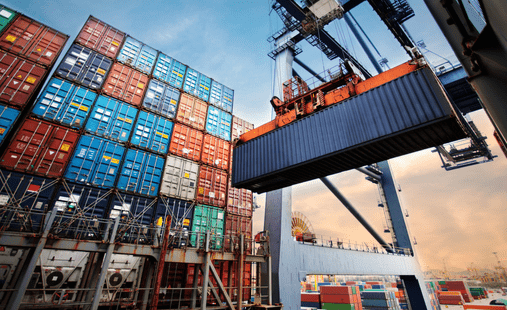 Chia sẻ về chương trình an ninh CTPAT
