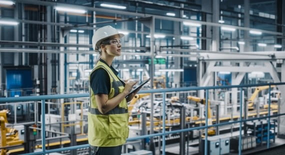 Nắm vững AS9100 và IATF 16949 phiên bản cập nhật lần thứ 6