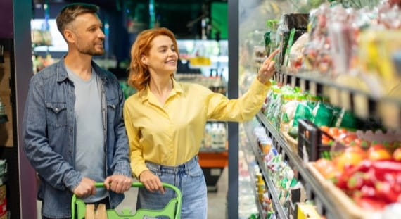 Cập nhật một số quy định về thực phẩm lưu thông trong nước và xuất khẩu