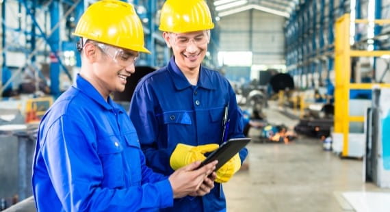 Hướng dẫn đánh giá rủi ro OHS tại nơi làm việc