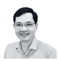 Ông Nguyễn Minh Trúc - Trưởng phòng Thử nghiệm Hóa - TUV SUD Việt Nam