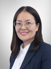 Bà Nguyễn Thị Chân