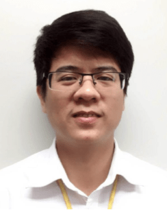 Ông Bùi Văn Công - Chuyên gia của TÜV SÜD