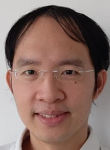 Liang-da Chiu