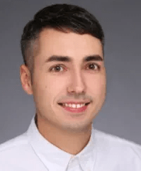 Ông Maxime Hernandez, Chuyên gia an ninh mạng IoT & Kỹ sư trưởng quy trình, TÜV SÜD