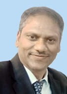 Vinodh Kumar K