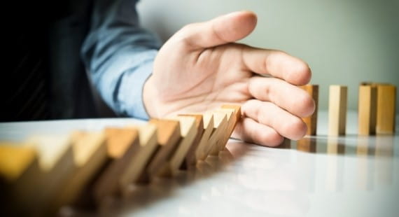 ISO 22301 – Business Continuity Management (BCM)