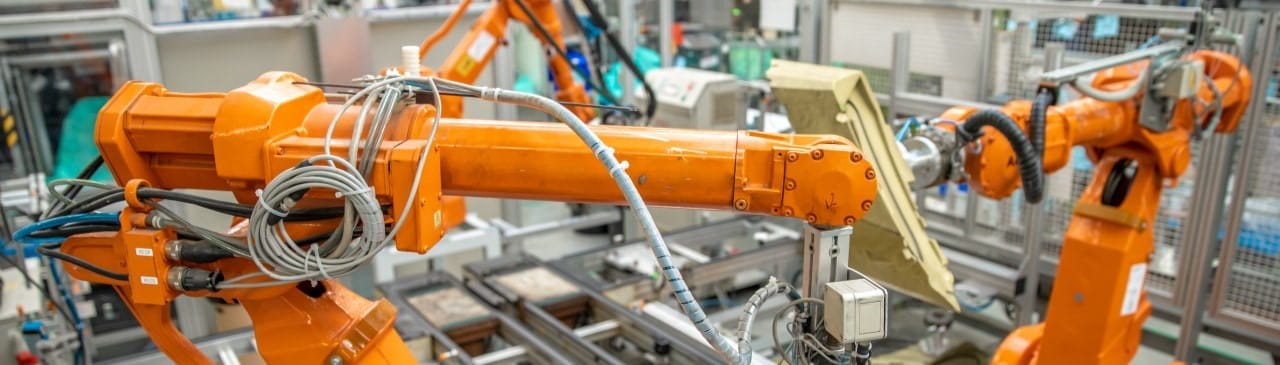 Machine Regulation Japan New EU Machinery Regulation - What You Need to Know | TÜV SÜD