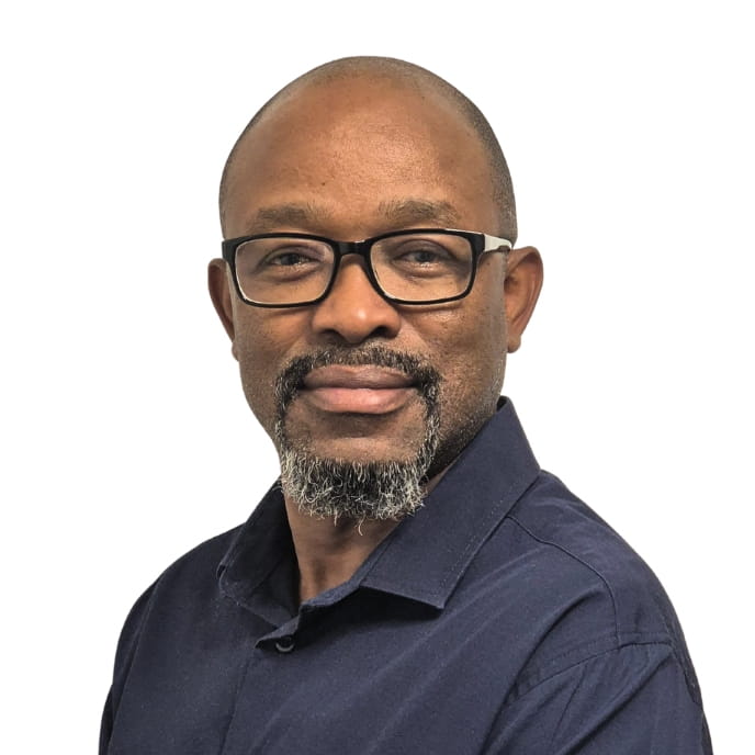 Desmond Muchetu