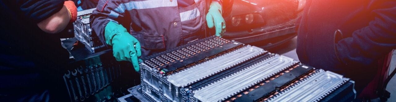EV battery testing: highest safety for electric vehicles | TÜV SÜD ...