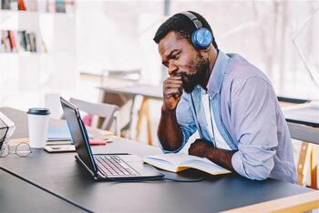 e-learning course