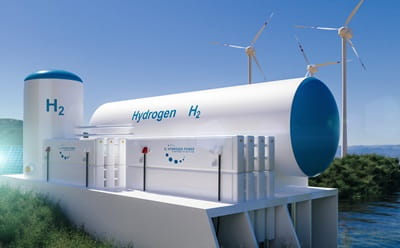 Introduction à la technologie de l’hydrogène