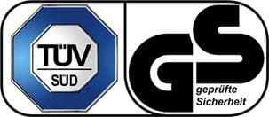 gs mark 2