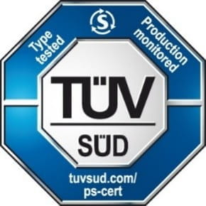 tuv mark 1