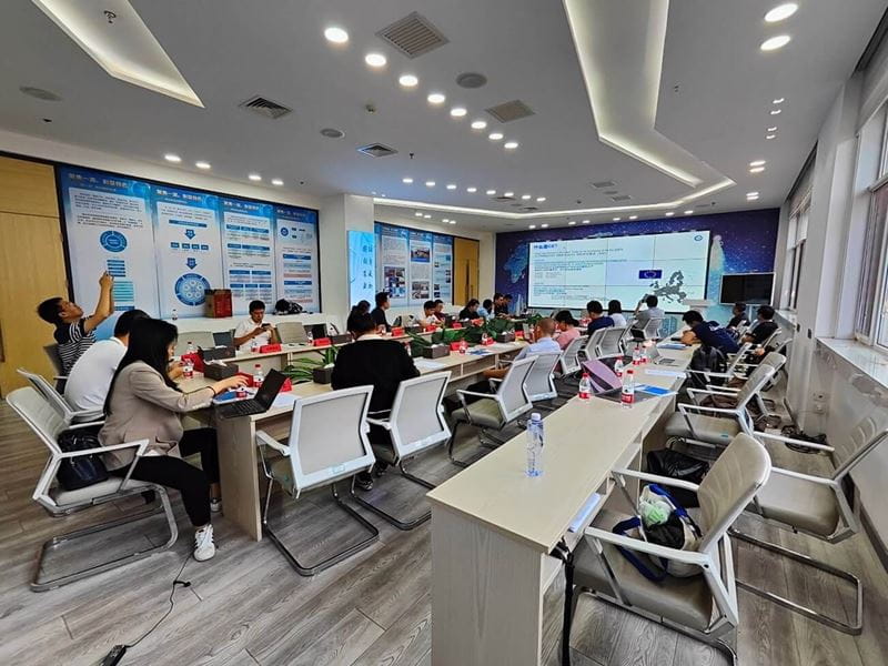 开辟机器人蓝海市场,TÜV南德推出一站式全球准入解决方案