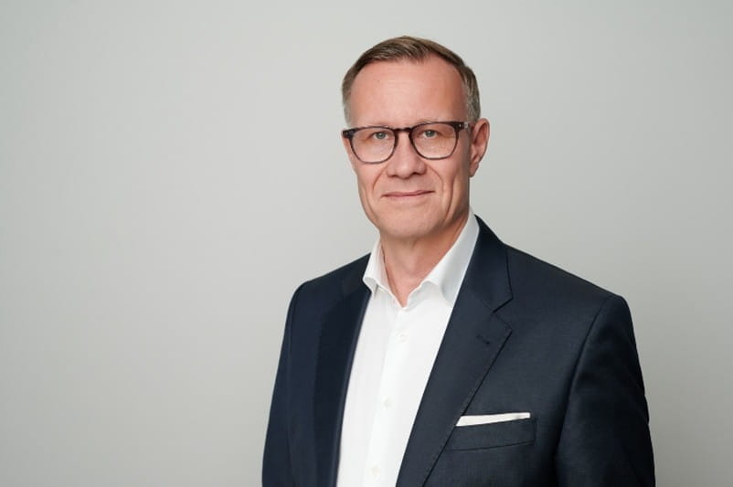 Patrick Vollmer将出任TÜV南德管理委员会主席