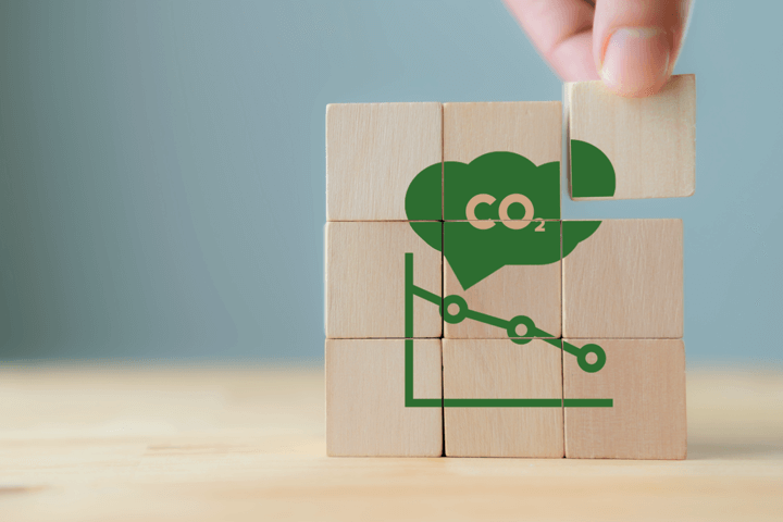 Spilling the secret on carbon calculations for sustainability professionals