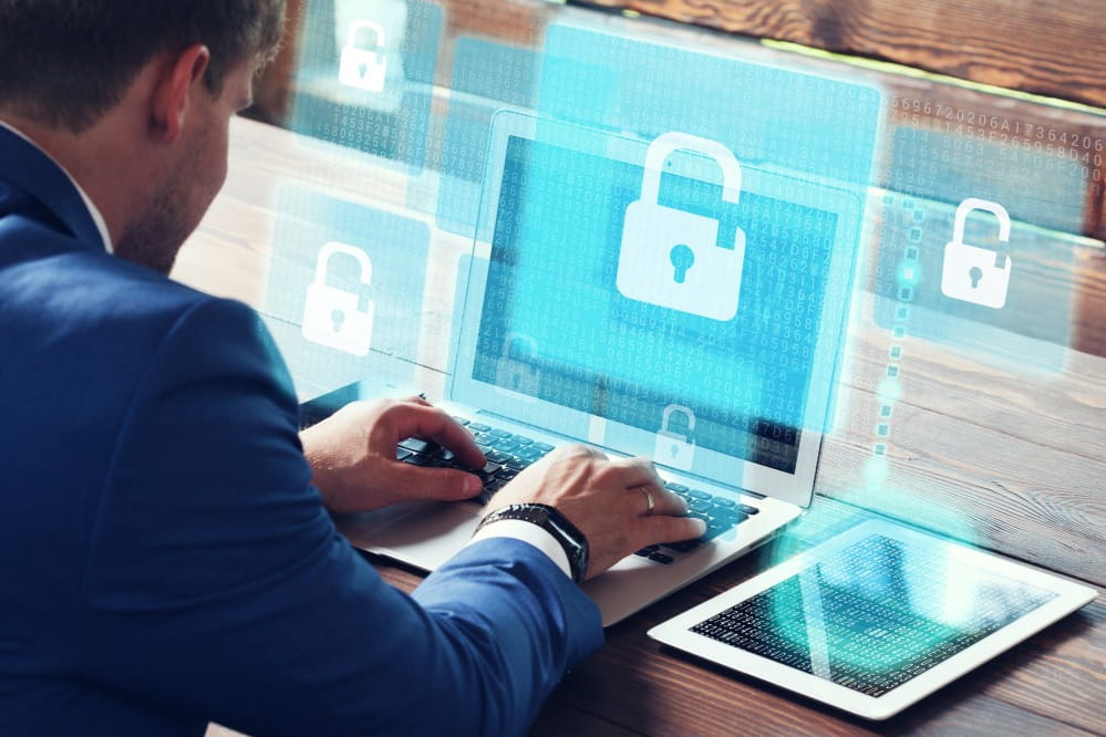 ISO 27001