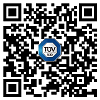 ISO 14001讲解课程二维码