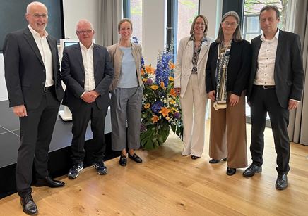 Mitgliederversammlung 2026