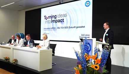 Mitgliederversammlung 2026