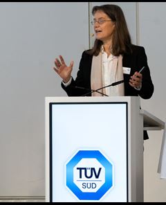 Prof. Karen Pittel