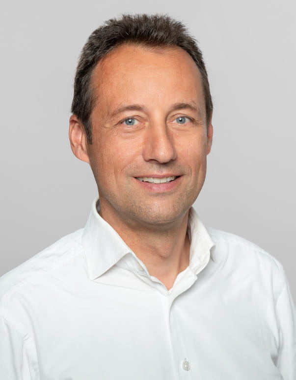 Univ. Prof. Dr.-Ing. Markus Lienkamp