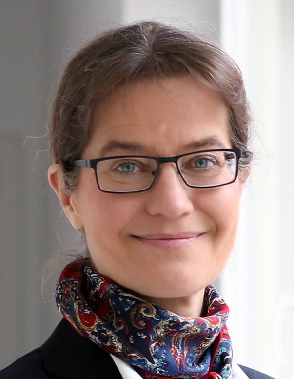Prof. Dr. Karen Pittel