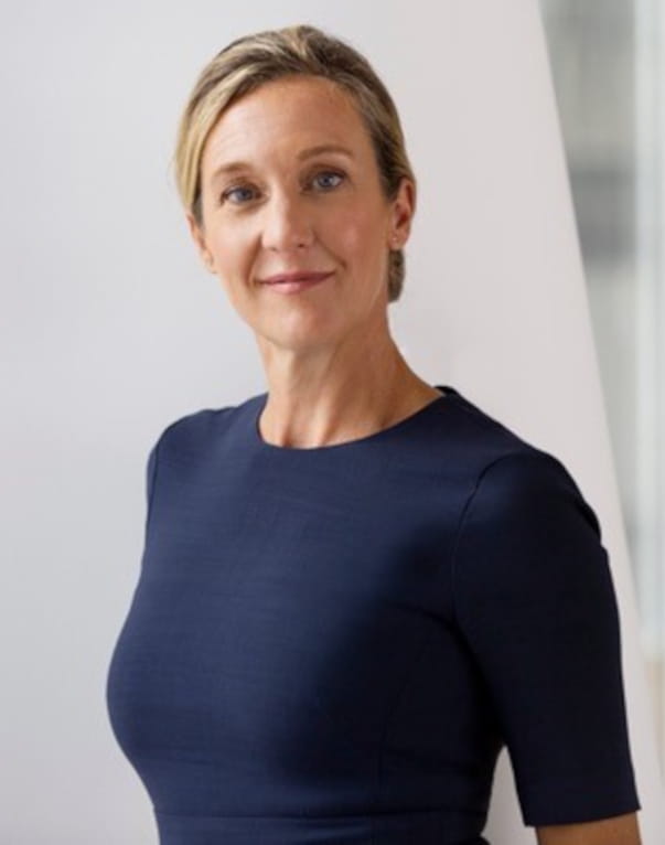 Sabine Eckhardt
