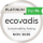 Ecovadis Auszeichnung