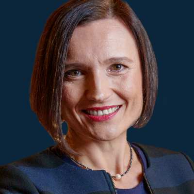 Ewa Kacprzak | TÜV SÜD Akademie