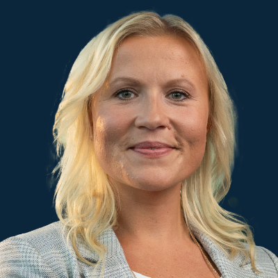 Xenia Müller | TÜV SÜD Akademie