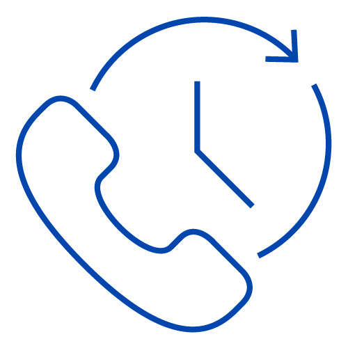 Icon Telefonhörer