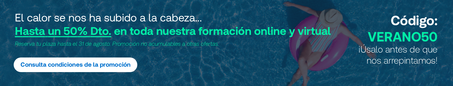 banner campaña verano