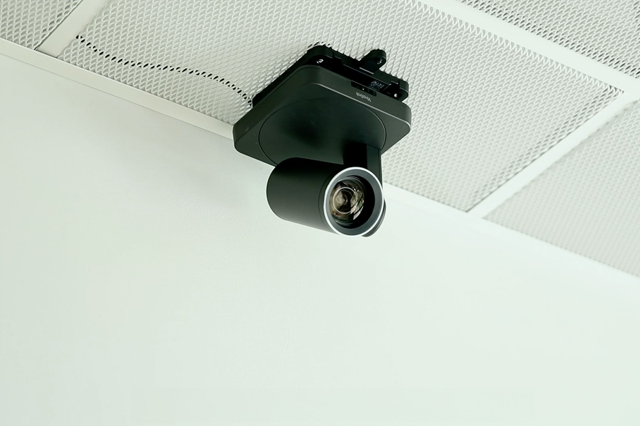 TUV Italia Akademie Telecamera Aula Corsi