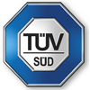 TÜV SÜD Logo