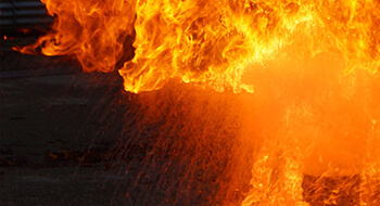 Brandschutzbeauftragter