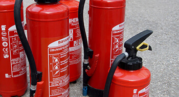 Fachplaner Fachbauleiter vorbeugender Brandschutz