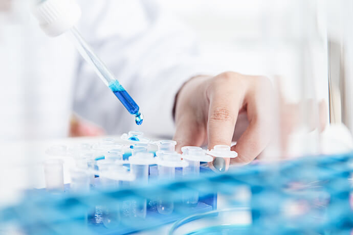 In-vitro-Diagnostika (IVD) Whitepaper