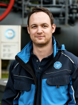 Stefan Fischer TÜV SÜD