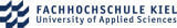 Fachhochschule Kiel Logo
