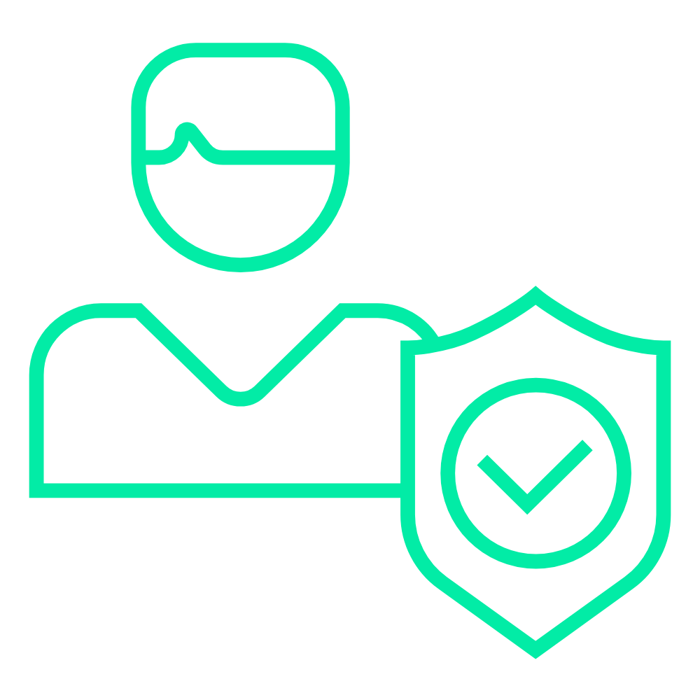 Icon Personenzertifizierung
