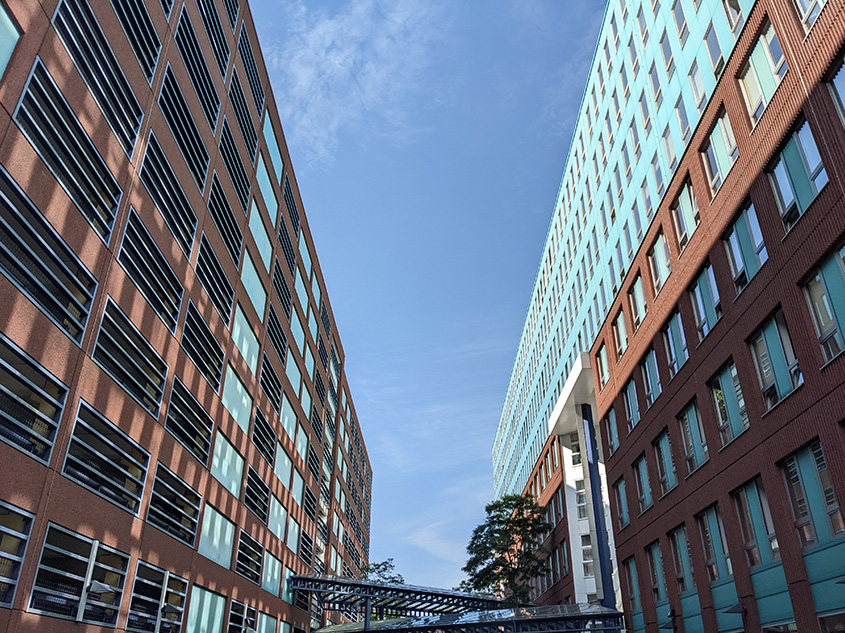 T&Uuml;V S&Uuml;D Akademie Au&szlig;en