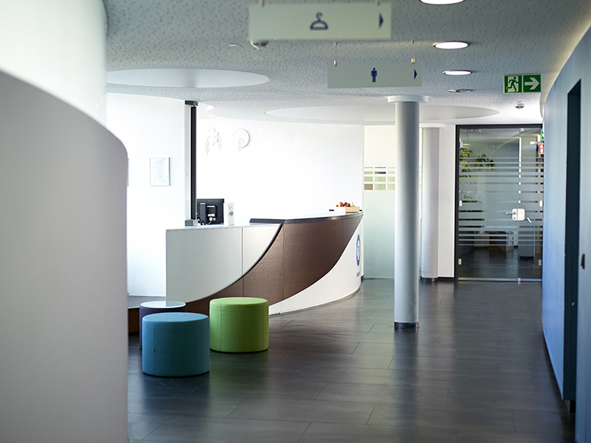 T&Uuml;V S&Uuml;D Akademie M&uuml;nchen