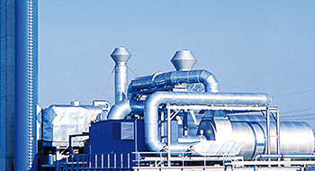 Anlagentechnik & Betriebssicherheit