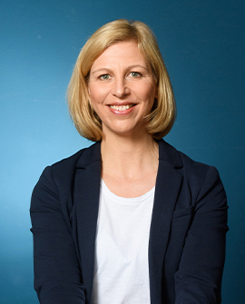 Katja Strunck