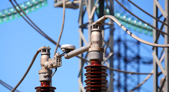 Elektrische Anlage