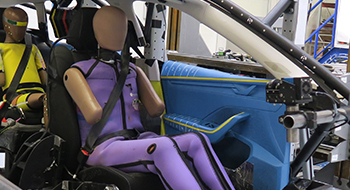 Transport and Vehicle Technology