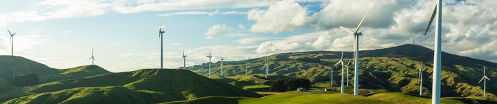 Wind Towers Wind Towers